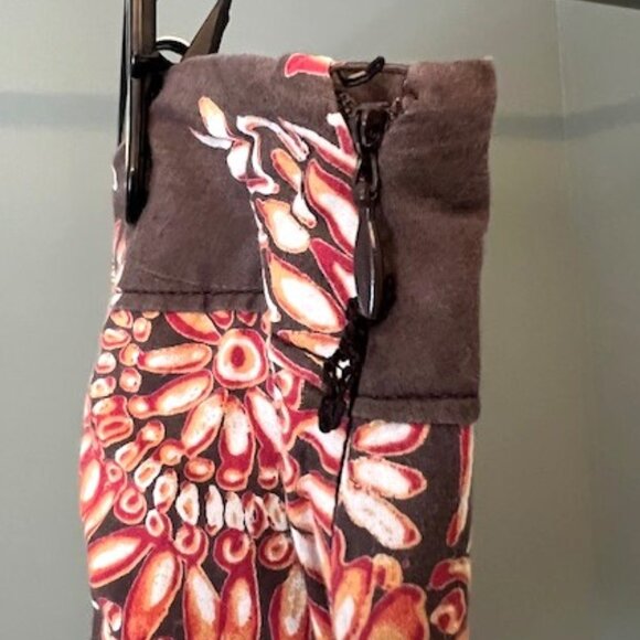 Brown Skirt - Picture 3 of 4